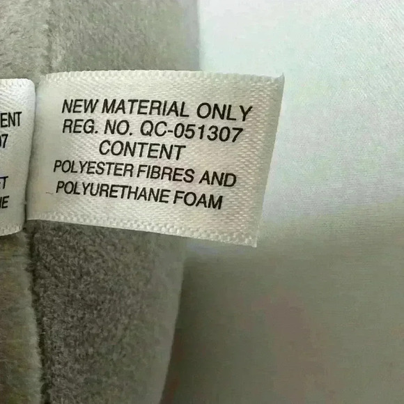 Ty Squish A Boo Slush Husky (537) - Picture 10 of 12